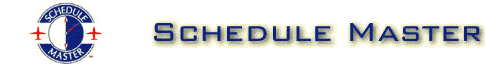 ScheduleMaster